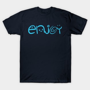enjoy T-Shirt